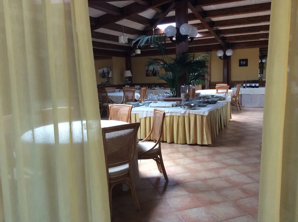Demetra Resort