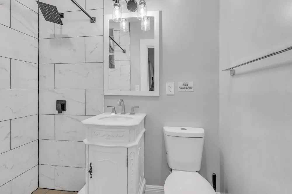 Patio Paradise Central City 2BR Philly
