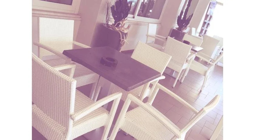 Hotel Solemare