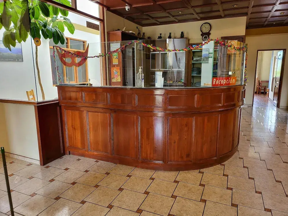 DCardenas Hotel