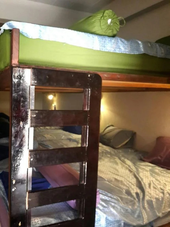 Fellini Dorm