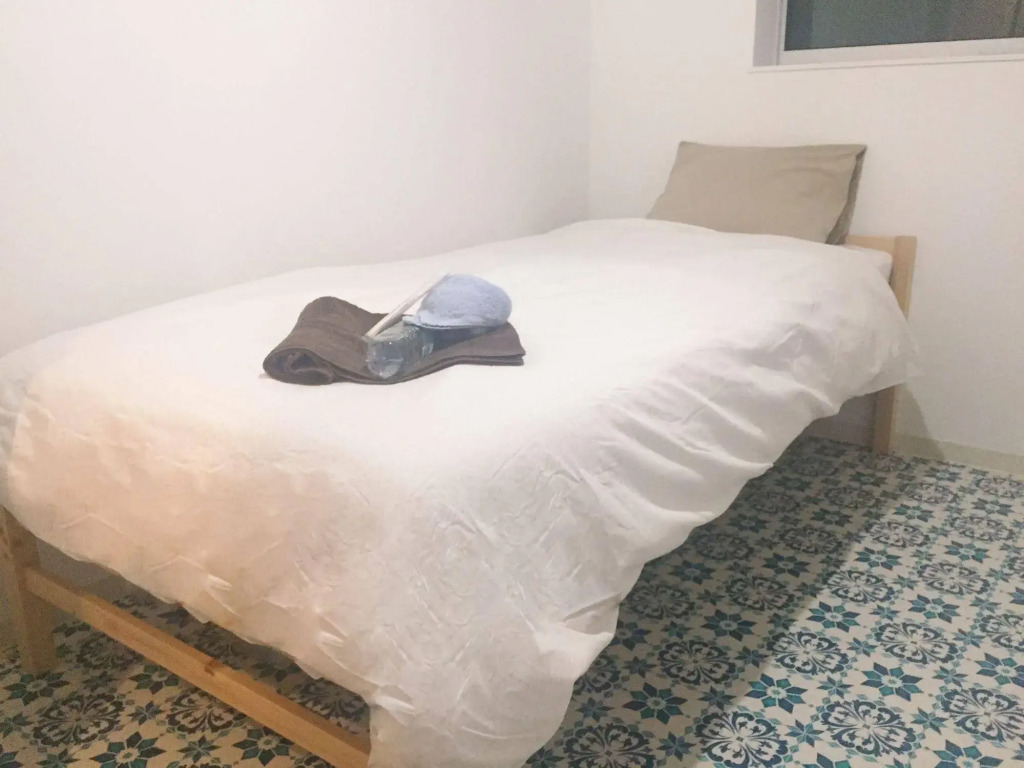 Shonan-Enoshima Seaside Guest House – Hostel