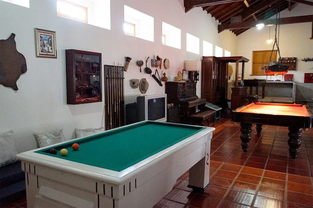 Quinta dos Moinhos