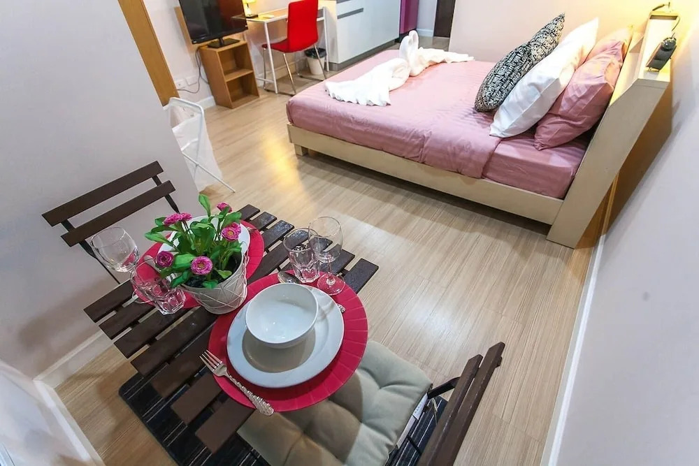 Sukhumvit 64 Pool View Apartment