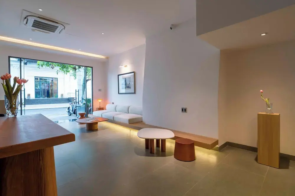 DP Hotel