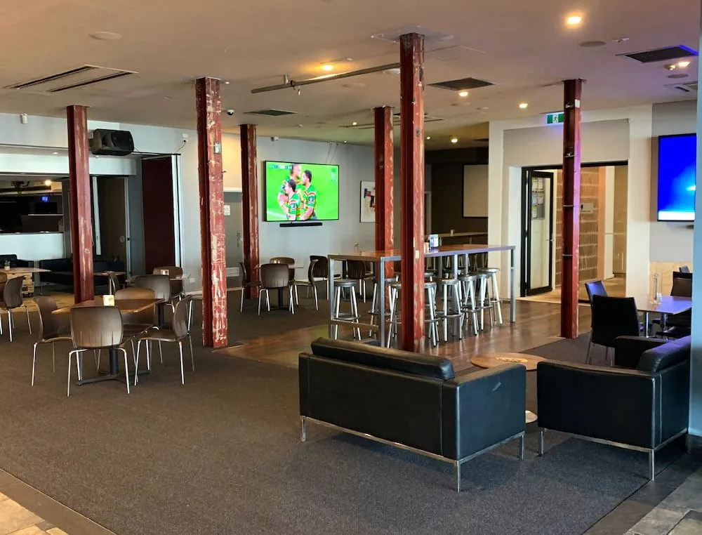 Plantation Hotel Coffs Harbour