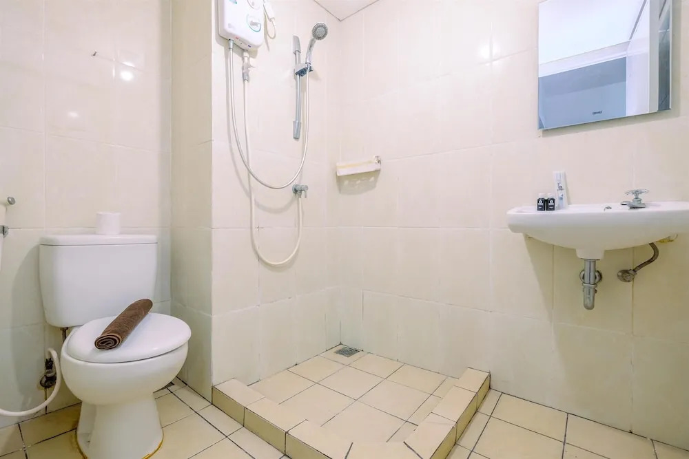 Best Deal 3Br Apartment M-Town Residence Near Summarecon Mall