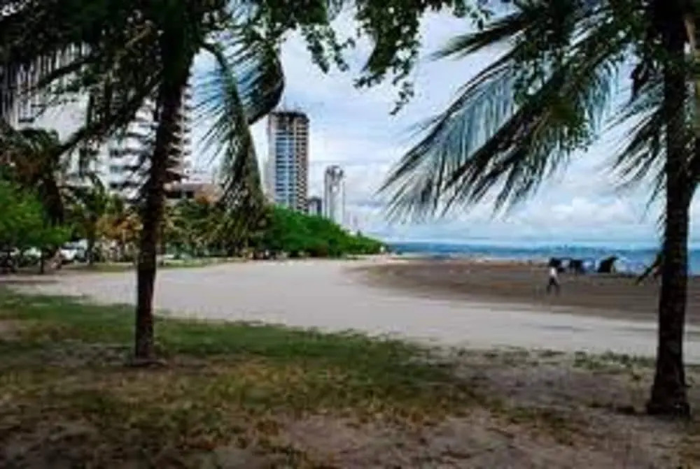 Estudio En Cartagena Cerca Al Mar 206
