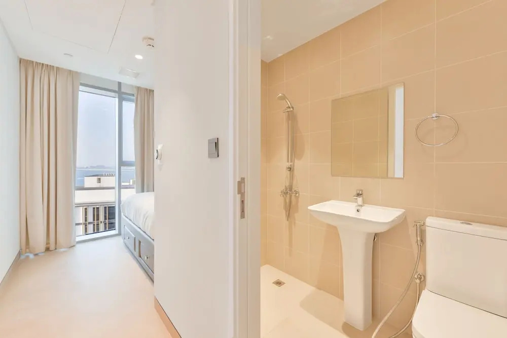 Luxury 2BR - Awesome Views - Ain Dubai