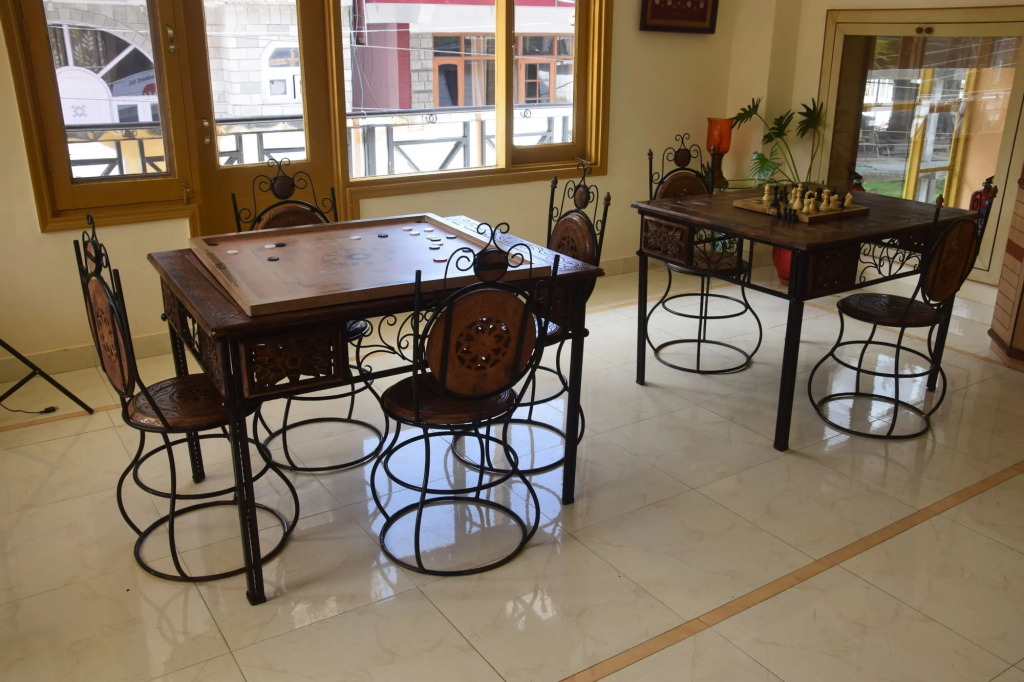 Nandini Residency