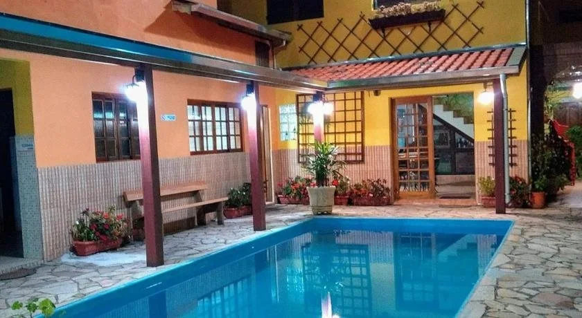Salesópolis Hostel