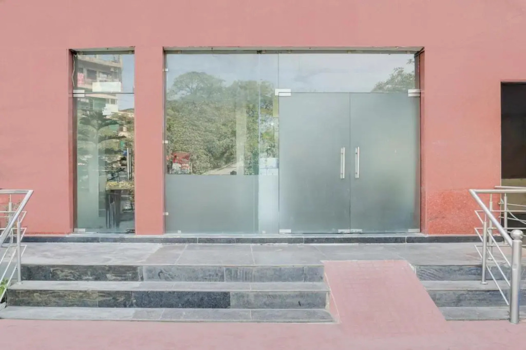 Townhouse Sector 4 Gurgaon