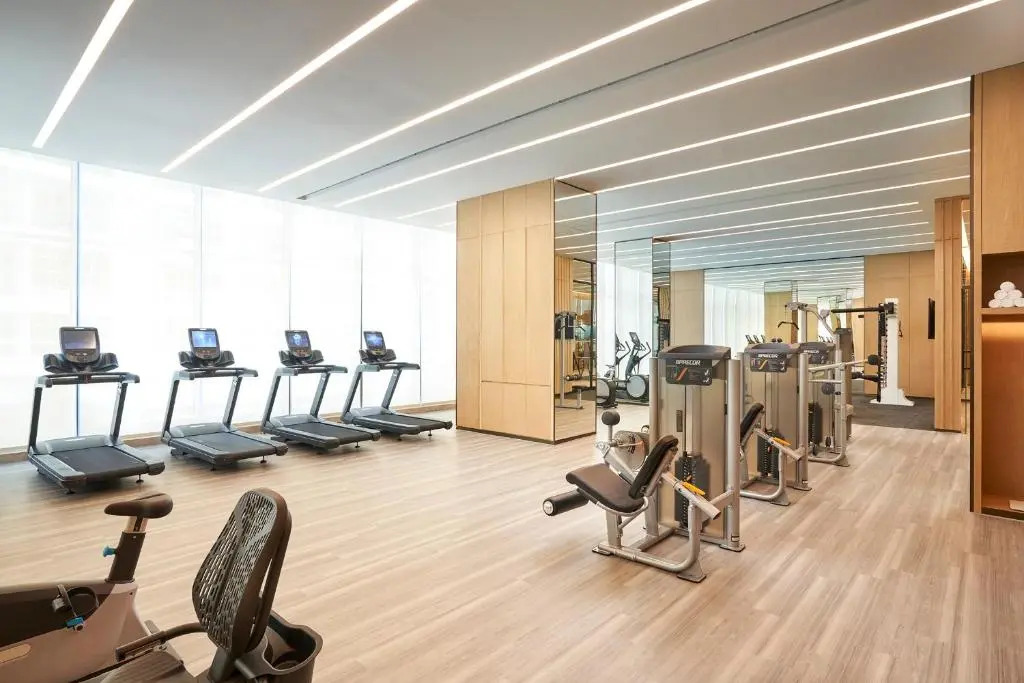 Hyatt Regency Guangzhou Zengcheng