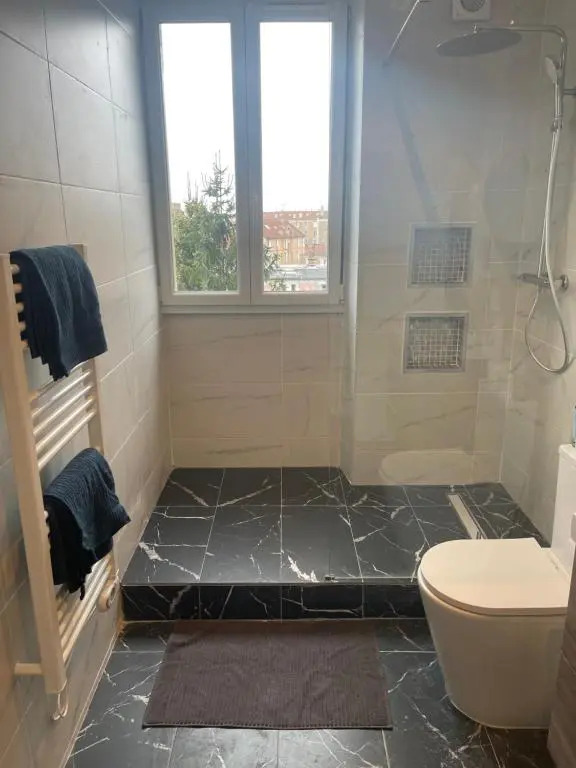 L'Etoile Imani -Amazing apartment near Orly Airport