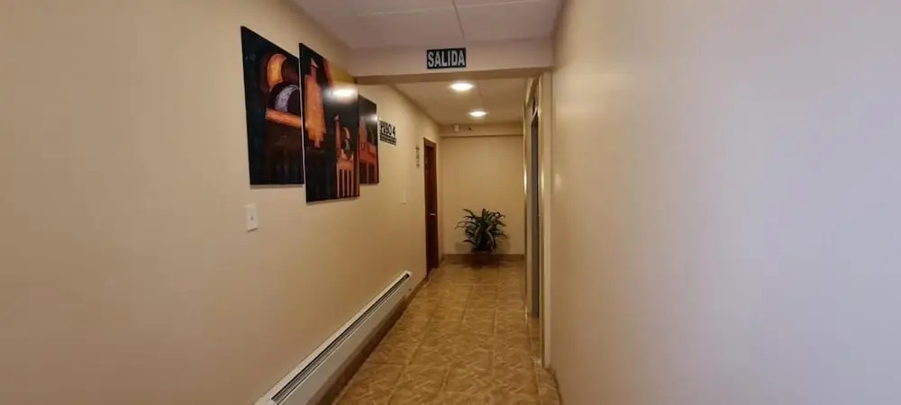 Hotel Espectacular