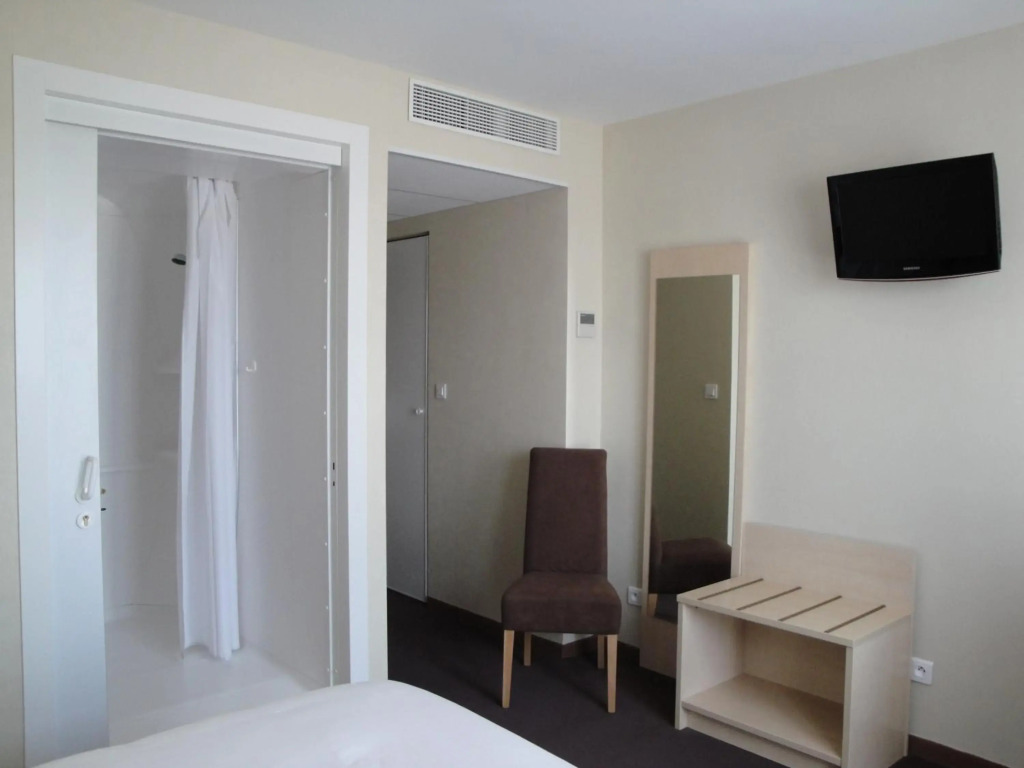 CitHotel Talencia