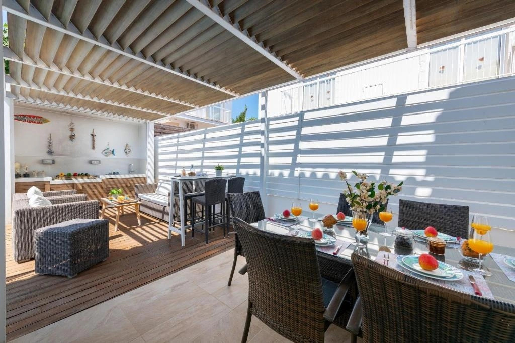 Villa Dafni
