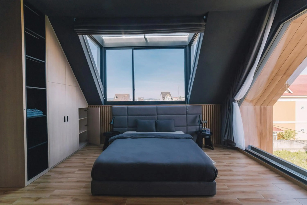 Bliss House Da Lat