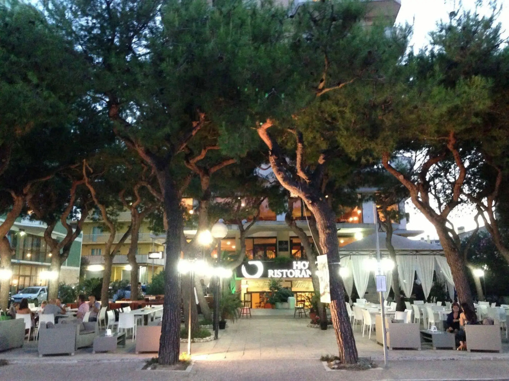 Hotel La Perla Preziosa