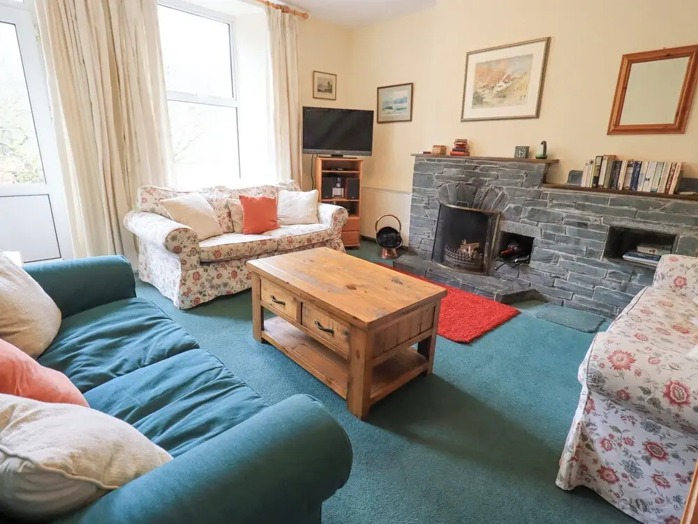 Holme Ground Cottage