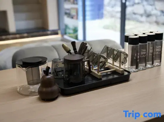 Youshan · Huahuading Forest Vacation Apartment