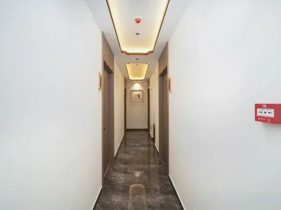 Jiuhuashan Wuran Yaju Homestay