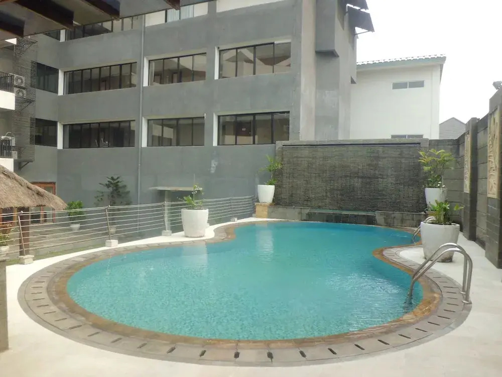 ZEN Rooms Cilandak