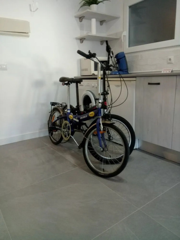 Loft Humilladero Malaga