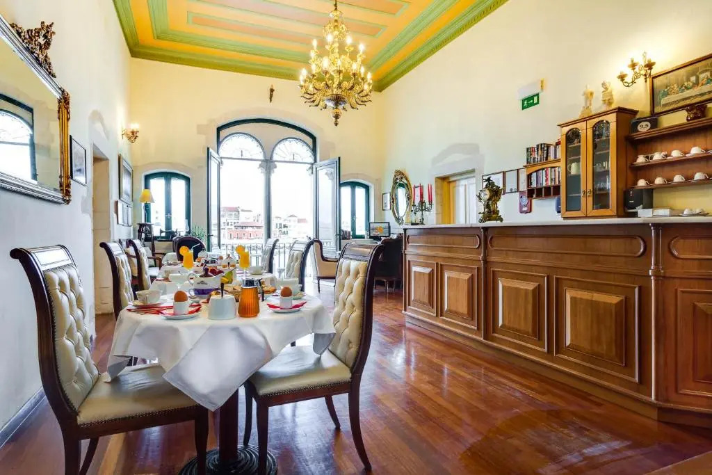 Casa Leone Hotel