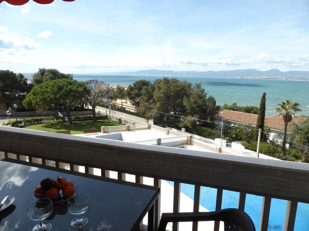 Apartamento M&C Punta del Cavall