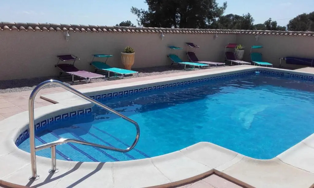 B&B Los Zuecos