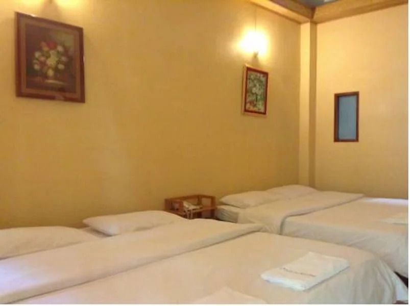 Bansuan Resort