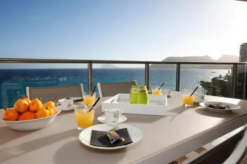 Costa CarpeDiem - Paradero de Ifach