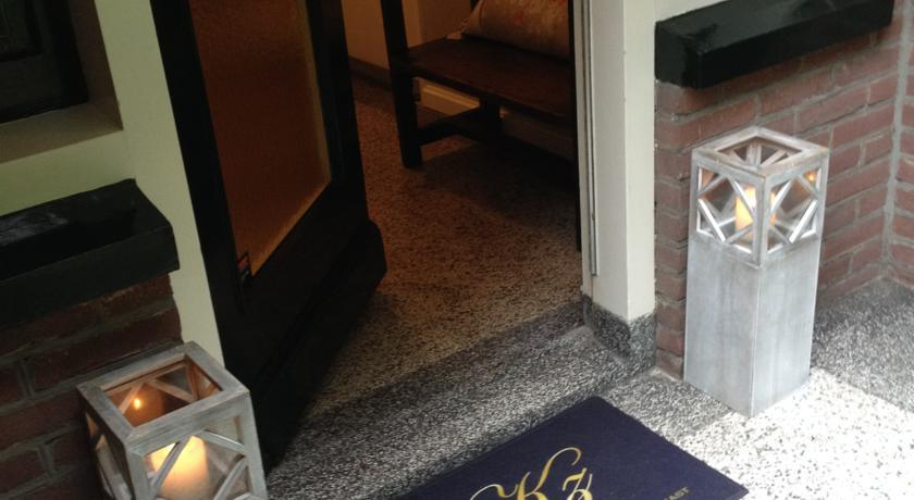 Bed and Breakfast "Kasteelzicht"