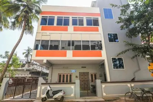 Short Stay Homes By OYO Rooms