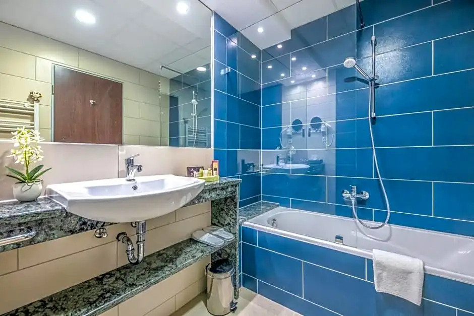 Balneo Hotel Zsori Thermal & Wellness