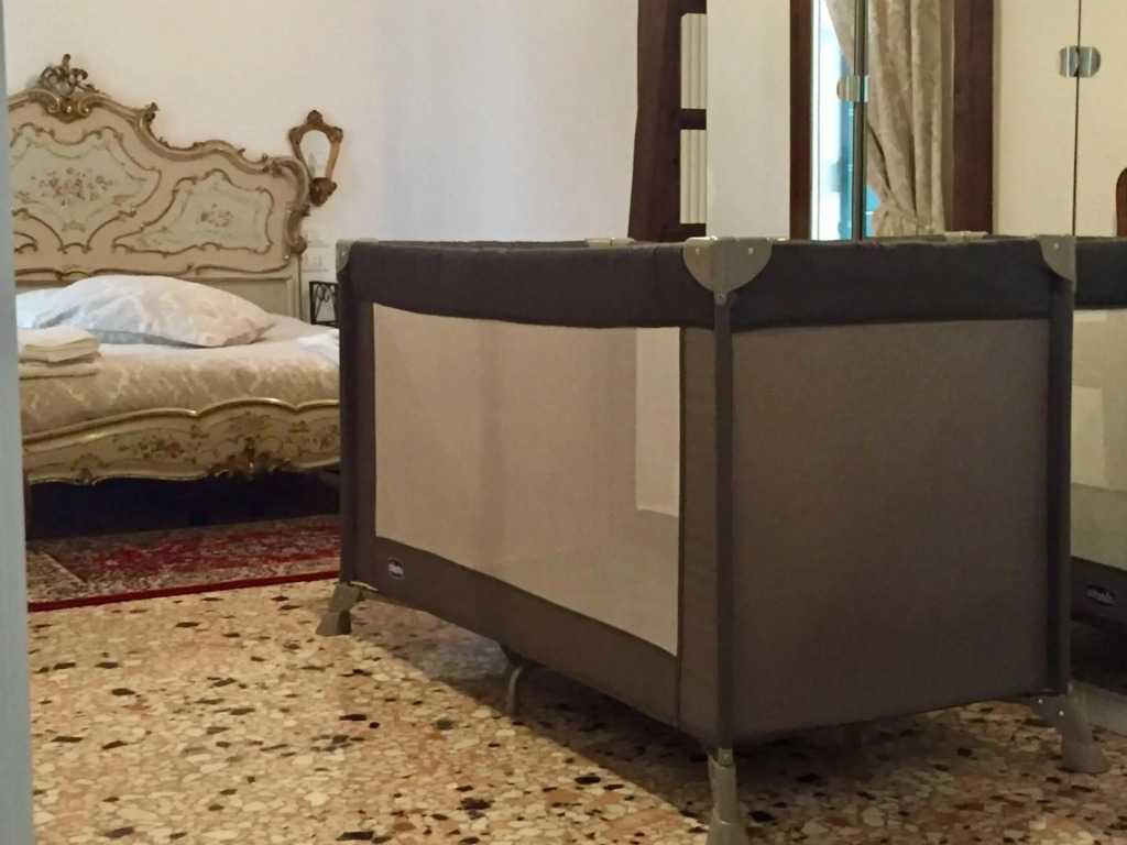 Ca Giovanni - charmant and exclusive apartment
