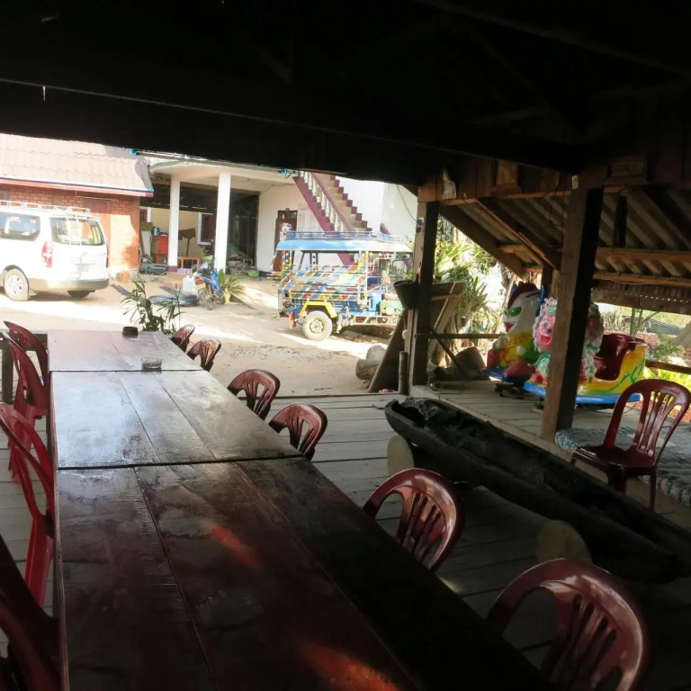 Kongkeo Guesthouse