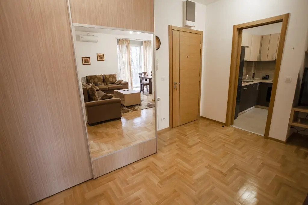 Apartments Skender
