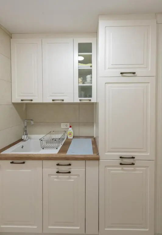Apartment Kula Đurišić