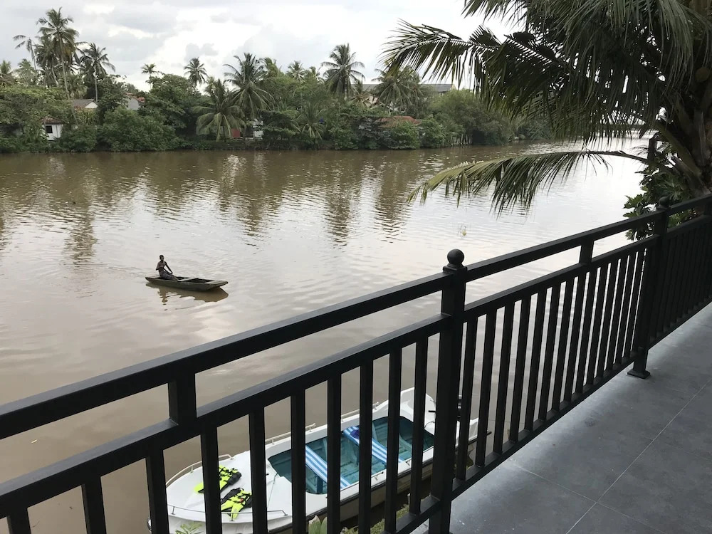 Galle Riverside Apartments