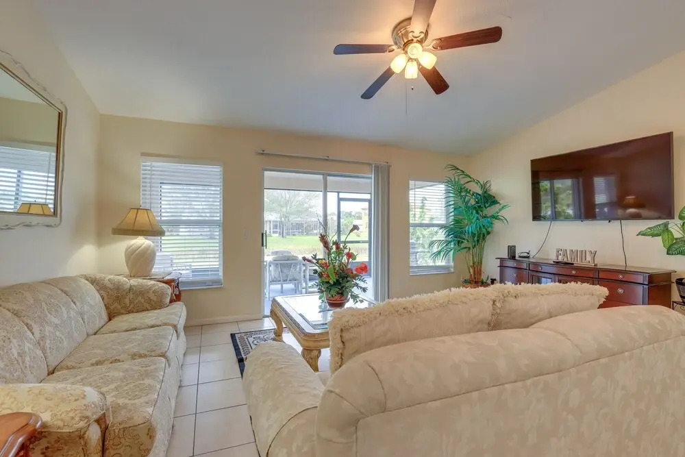 Pet-friendly Port St Lucie Home ~ 5 Mi to Marina!