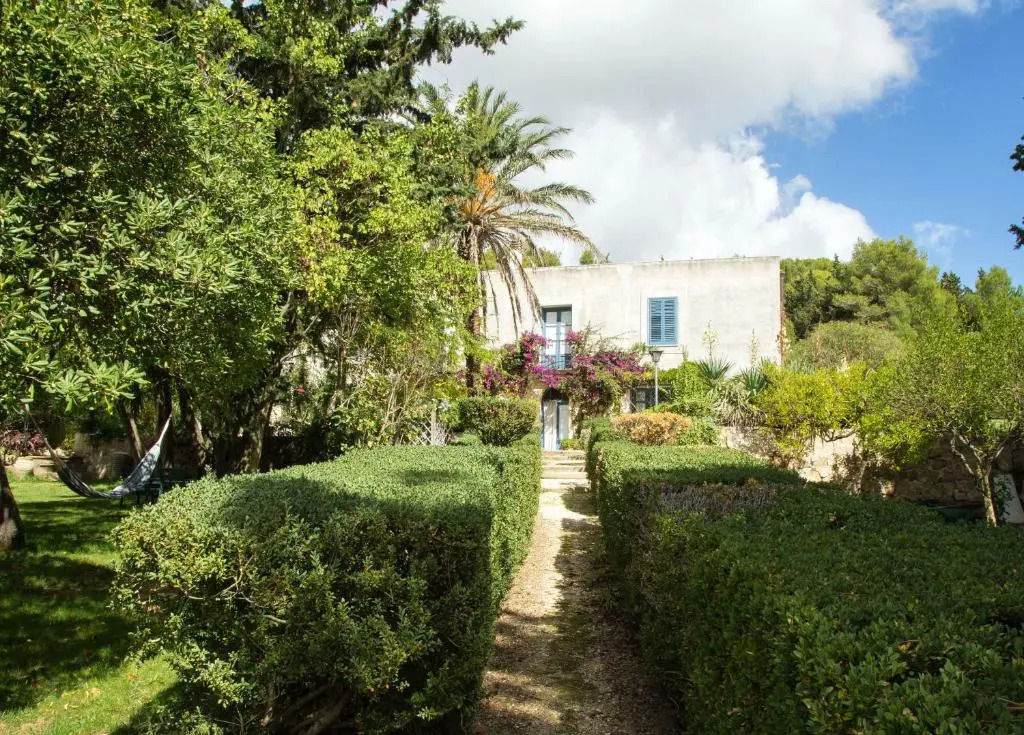 Villa Titì