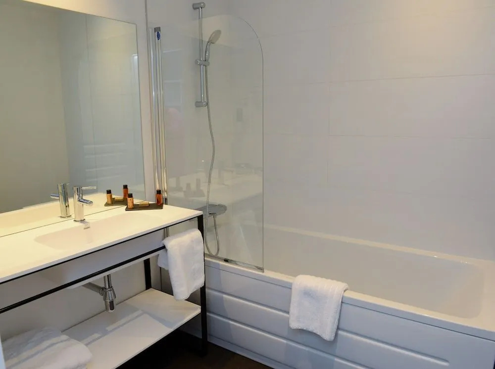 Hotel Harretchea