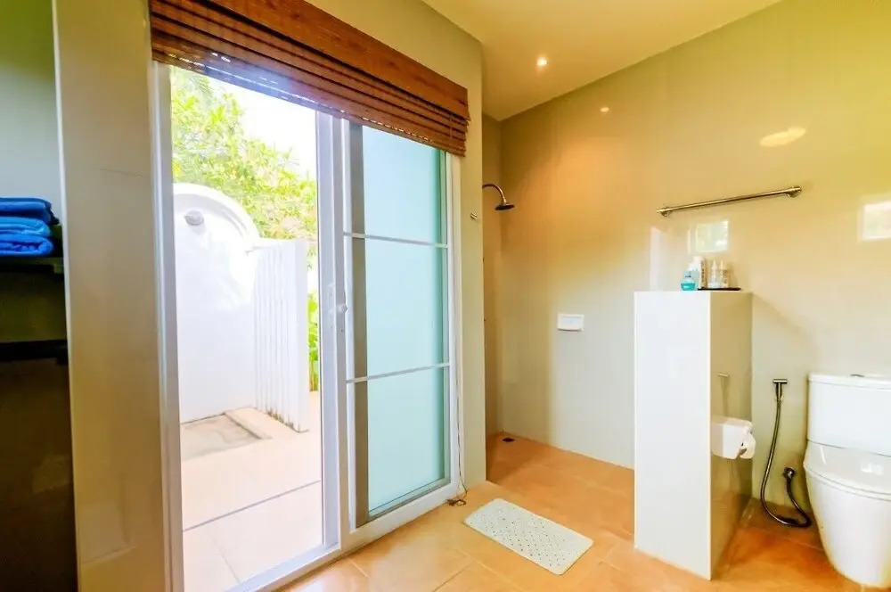 2 bedroom villa at Banyan Resort BR097