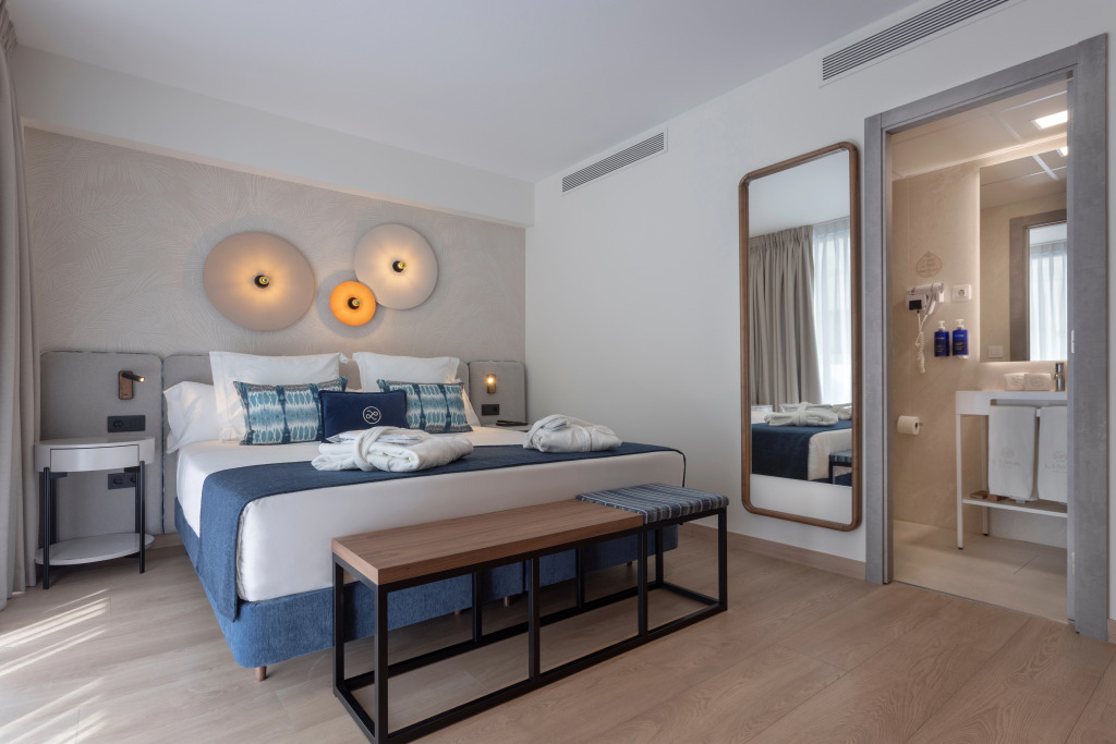 Hotel Lima