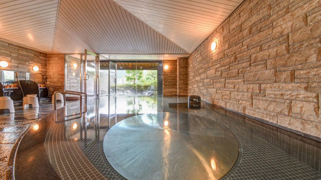 Diamond Gero Onsen Society