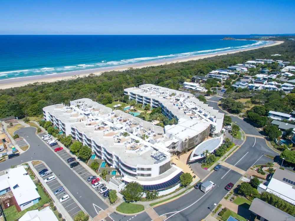 Cotton Beach 37 - Private Beachfront Complex