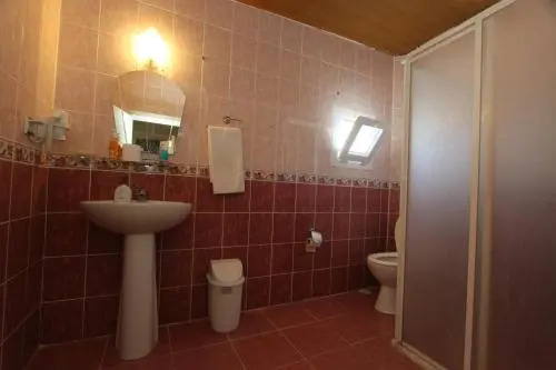Nese Otel