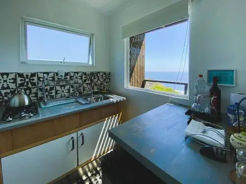 Tunquen Magico: Estudio Roca